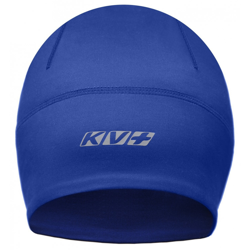 Шапка KV+ Hat Racing navy blue 8A19.108