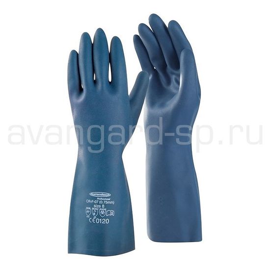 Перчатки "Неохим" (CR-F-07CS)