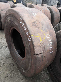 17.5R25 Bridgestone VSMS шина б/у