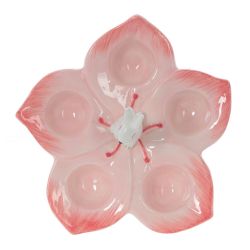 GAEM Тарелка для 5-ти яиц, L18 W18 H8,5 см