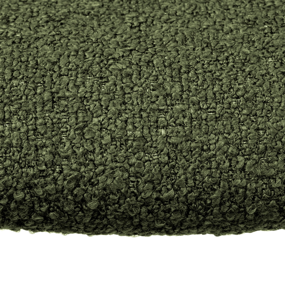 Комплект из 2-х стульев Ant букле зелёный