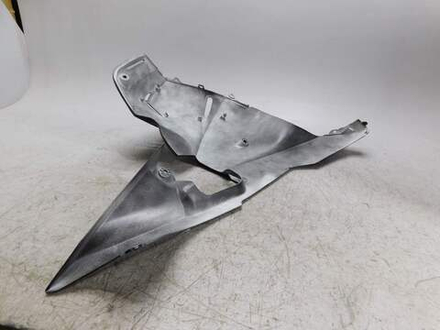 Пластик нижний левый Honda CBR600RR 06-08