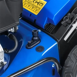 Hyundai L 4220S бензиновая газонокосилка