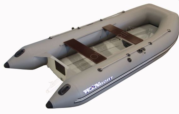 Лодка WINboat 360RF Sprint
