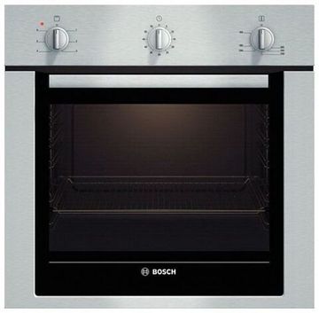 Газовый духовой шкаф Bosch HBN6EI12
