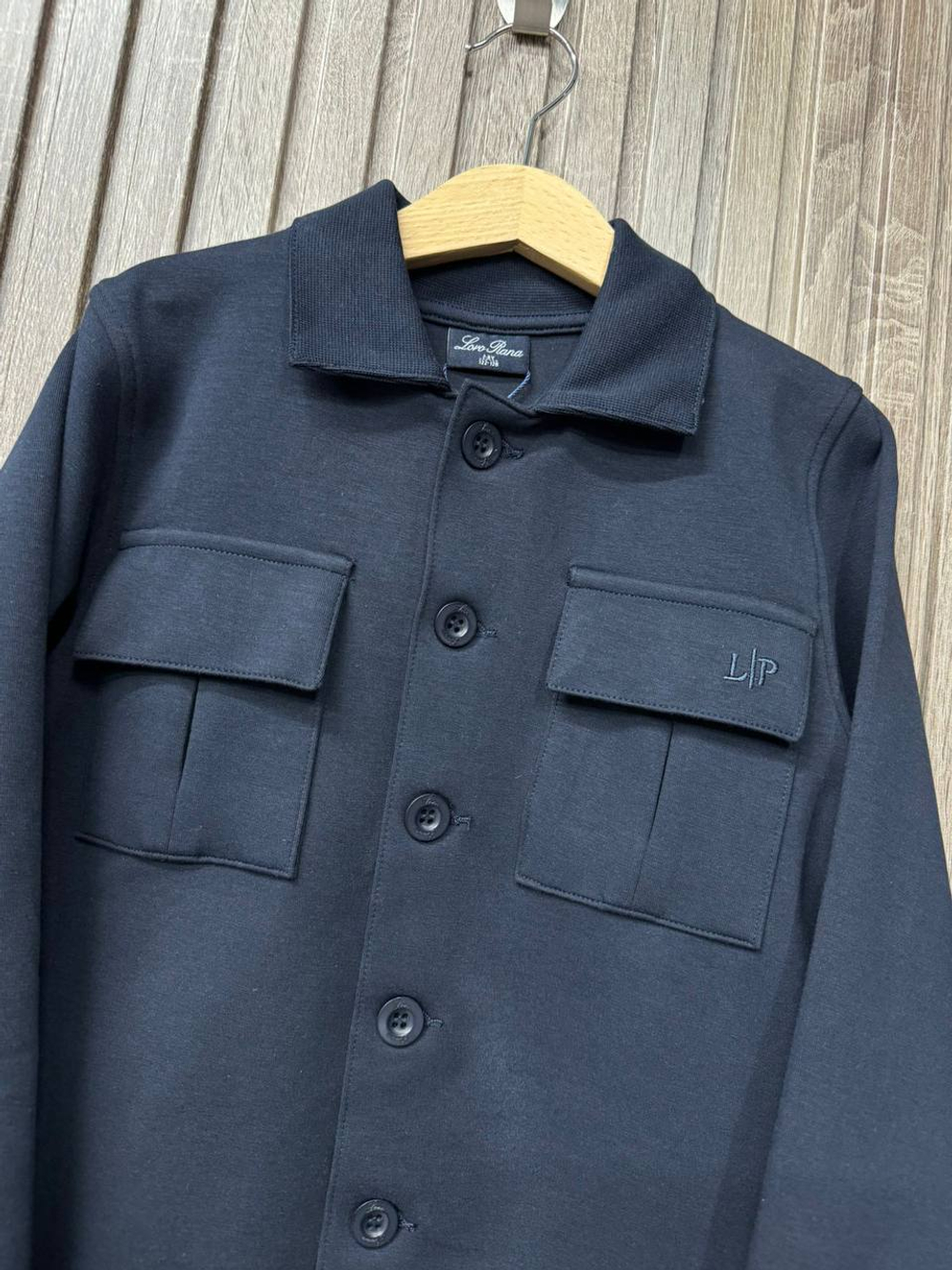 Костюм Loro Piana