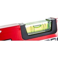 Уровень алюминиевый PLUMBSITE GENESIS 40 см KAPRO 781-40-40