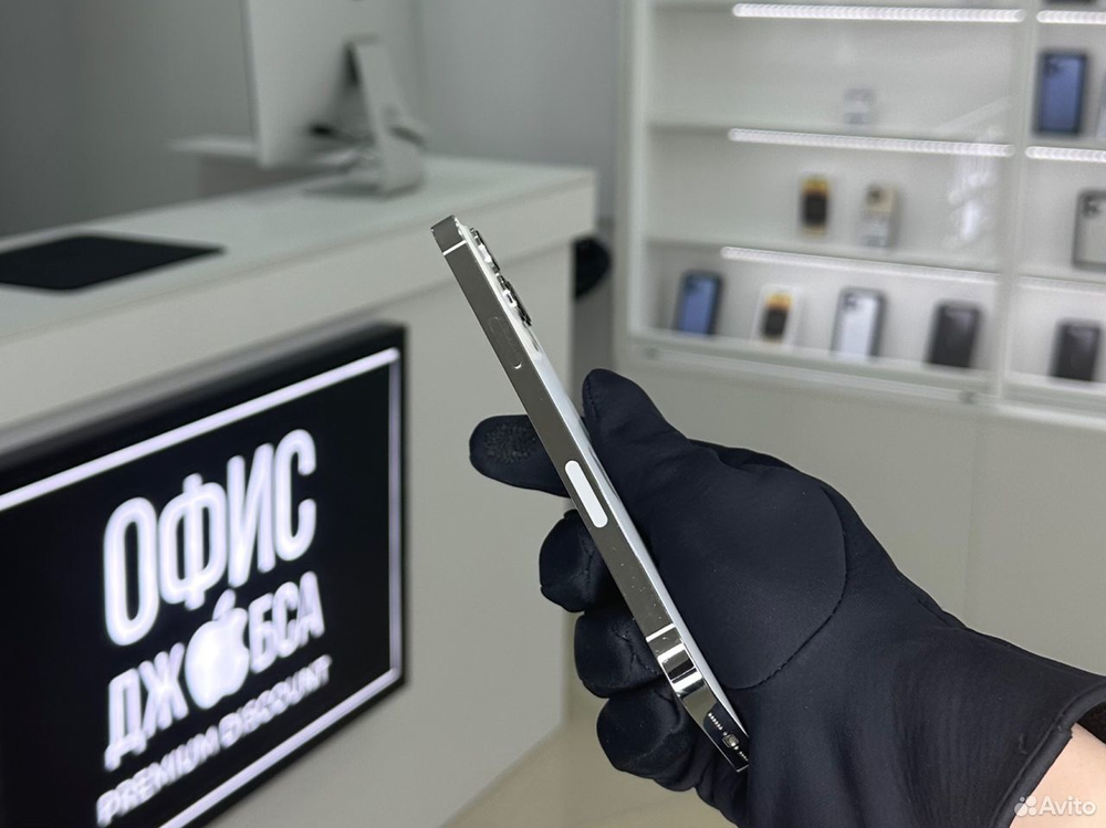 iPhone 13 Pro Max, 128 ГБ б/у