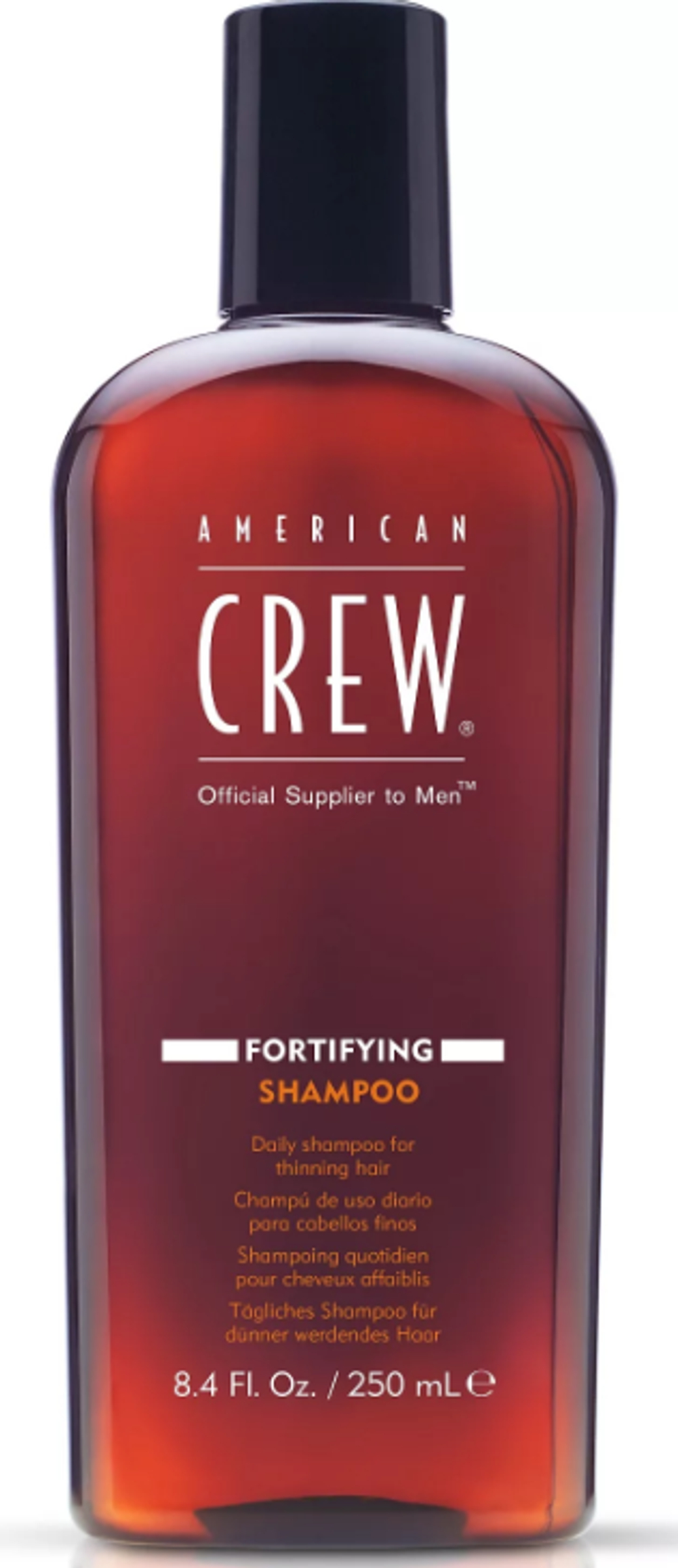 Шампунь для ежедневного ухода укрепляющий American Crew Fortifying Shampoo  250мл