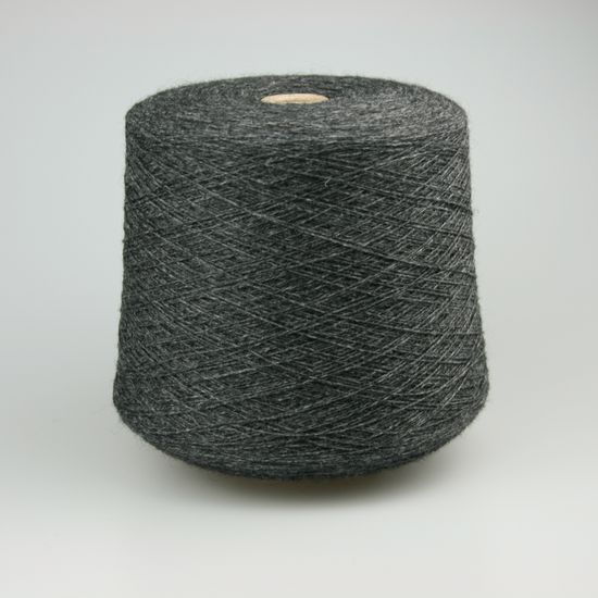 Пряжа MONTRESOR 2/16 NM Gaspard (50% як, 50% меринос)