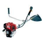 Мотокоса HONDA UMK435T UE RT 4-х тактный 1.3 л.с., захват 440 мм, UMK435TUERT