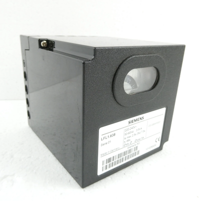 Топочный автомат Siemens LFL1.638