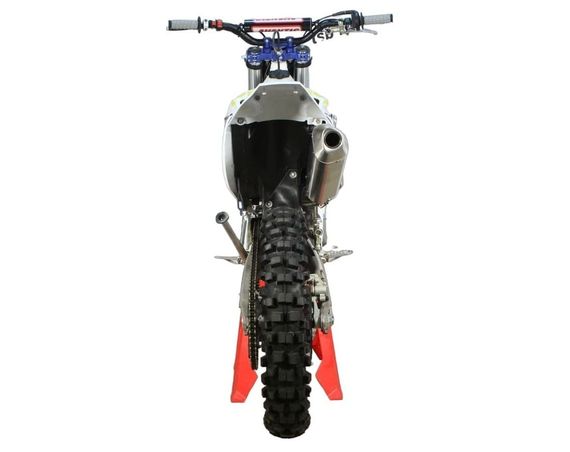 Мотоцикл кроссовый эндуро AVANTIS 300 Carb (Design HS)