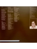 Leonard Cohen — Death Of A Ladies' Man