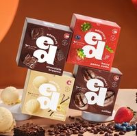 Коктейли Energy Diet Smart 5.0