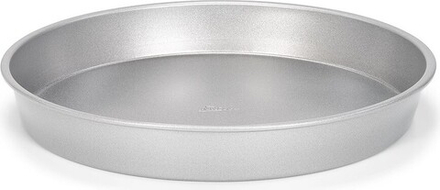 Форма для запекания Patisse Forma do tarty Silver-Top gladka, круглая, нержавеющая сталь, 28 см