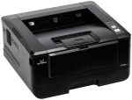 Принтер лазерный черно-белый Катюша P133pm