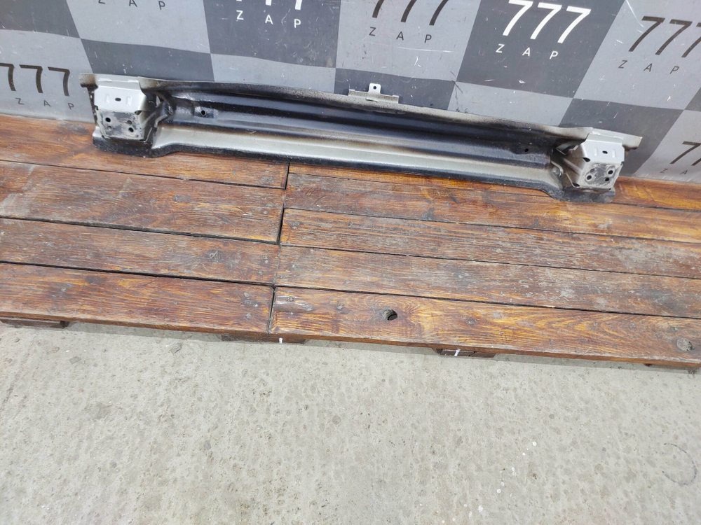 Усилитель заднего бампера Chery M6 2 21-нв Б/У Оригинал 2804200XKZ8PA