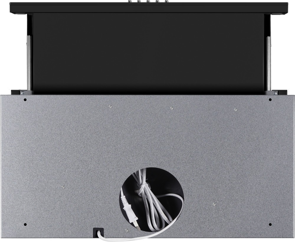 Кухонная вытяжка MAUNFELD VSH 60 черный