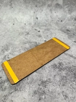 Табличка на туалет