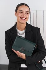 MUSTHAVE BAG EMERALD