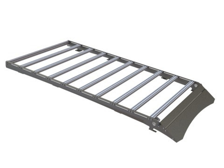 Багажник экспедиционный Toyota Land Cruiser Prado 150 2009+ STC