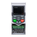 Преобразователь частоты  EKF PD-90-FC-2K2-3-B