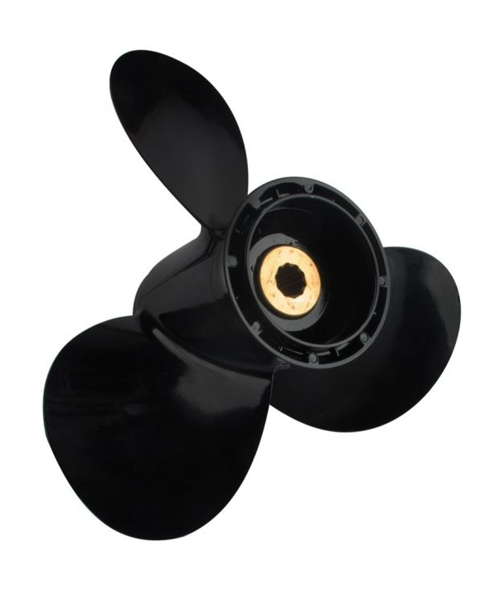 Винт гребной Suzuki DF8A-20A/DT9.9-15(A);3x9-1/4x9R