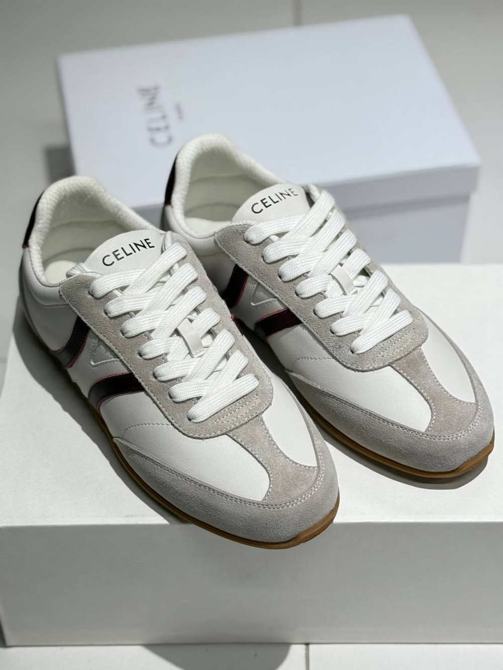 Кроссовки Celine