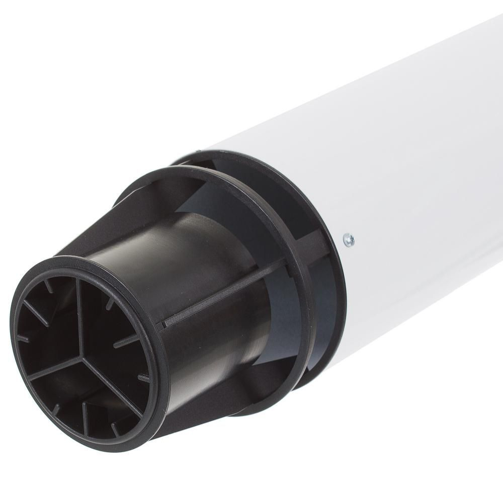 Наконечник для коаксиальной трубы (пластик) BAXI 5407990