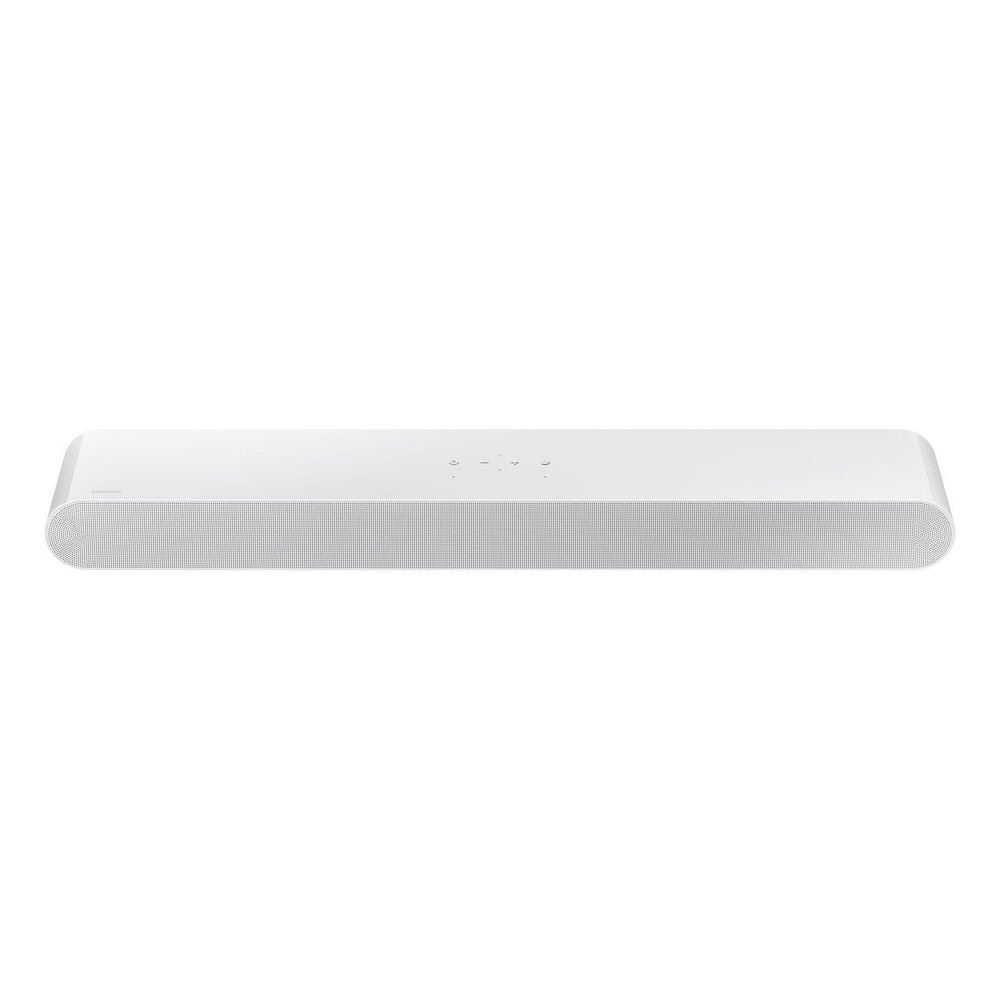 Саундбар Samsung HW-S61D/RU 5.0 200Вт белый