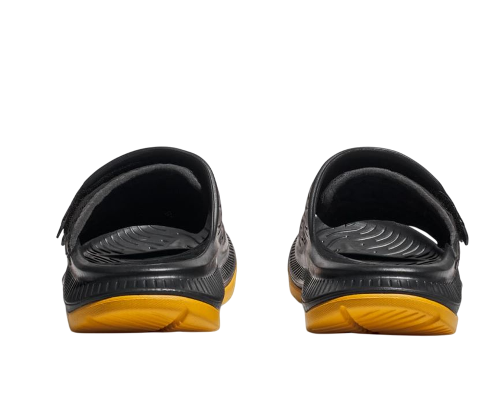 Сланцы Hoka Ora Luxe