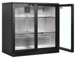 Шкаф холодильный барный TEFCOLD BA21H
