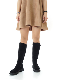 Сапоги женские зимние CARDICIANA BA1512-3