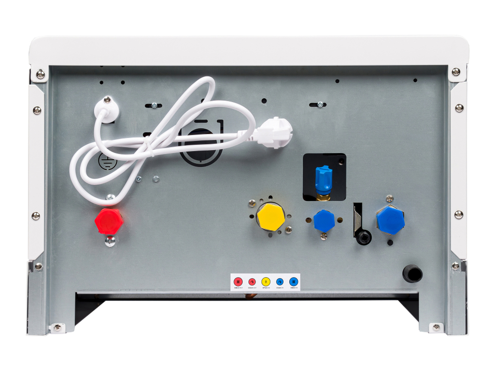 Настенный одноконтурный газовый котел Kotitonttu Toivo T-30 O c OpenTherm (30кВт)
