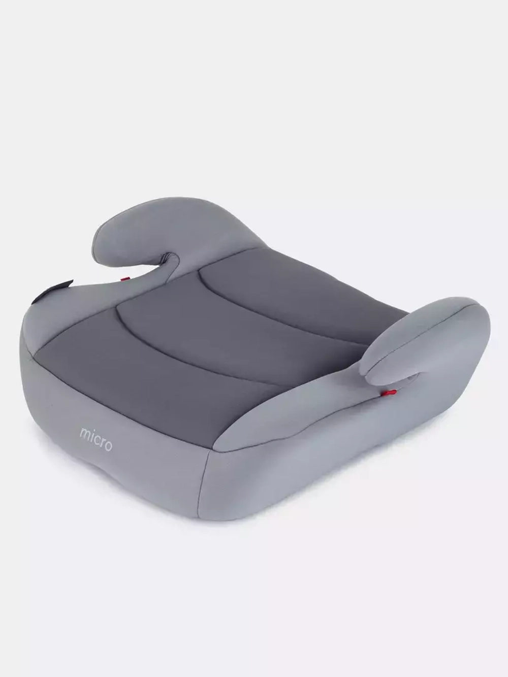 Автокресло 1034 "MICRO" RANT basic (Grey) группа 2-3 (15-36кг)