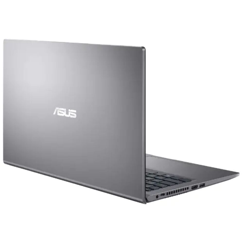 Ноутбук 15,6" ASUS VivoBook 15 X515JA-BQ3249 Core i7 1065G7/8Gb/512Gb SSD/15.6" FullHD/DOS Серый (90NB0SR1-M019M0)