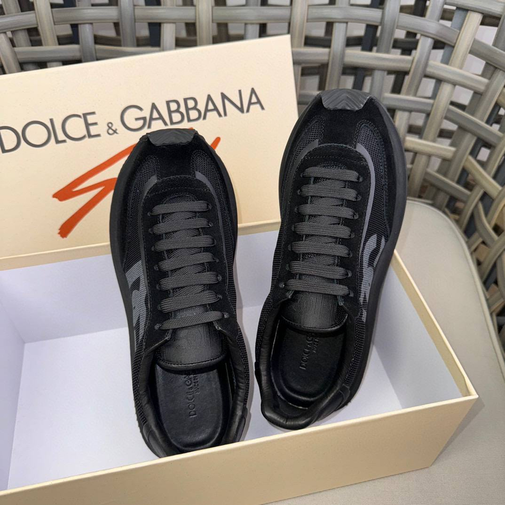 Кроссовки Dolce & Gabbana