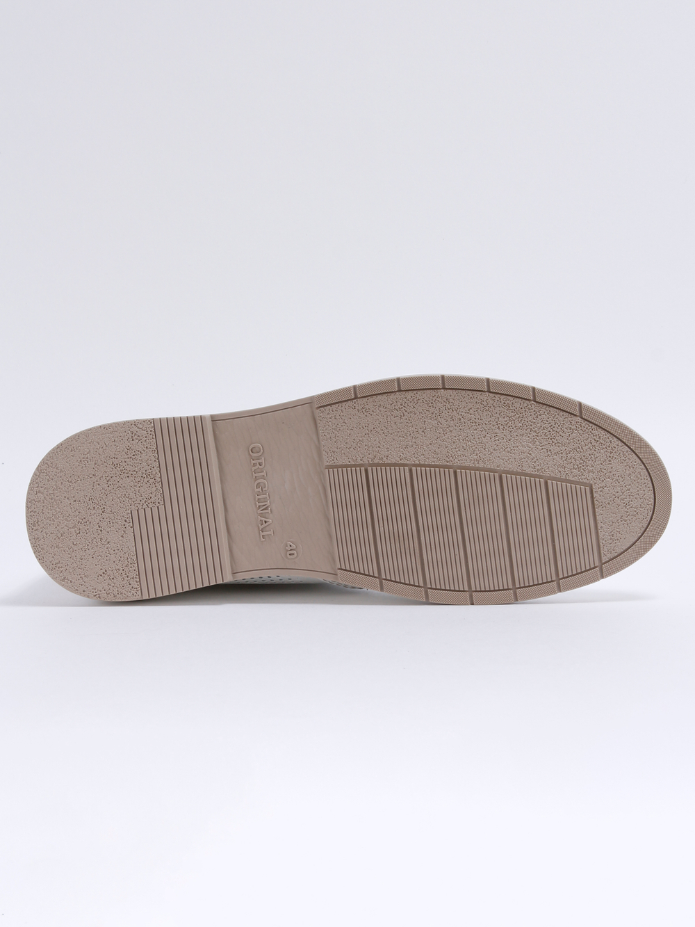 Полуботинки мужские P390-1V