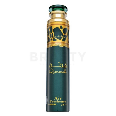 Lattafa Qimmah For Women Air Freshener 300 ml