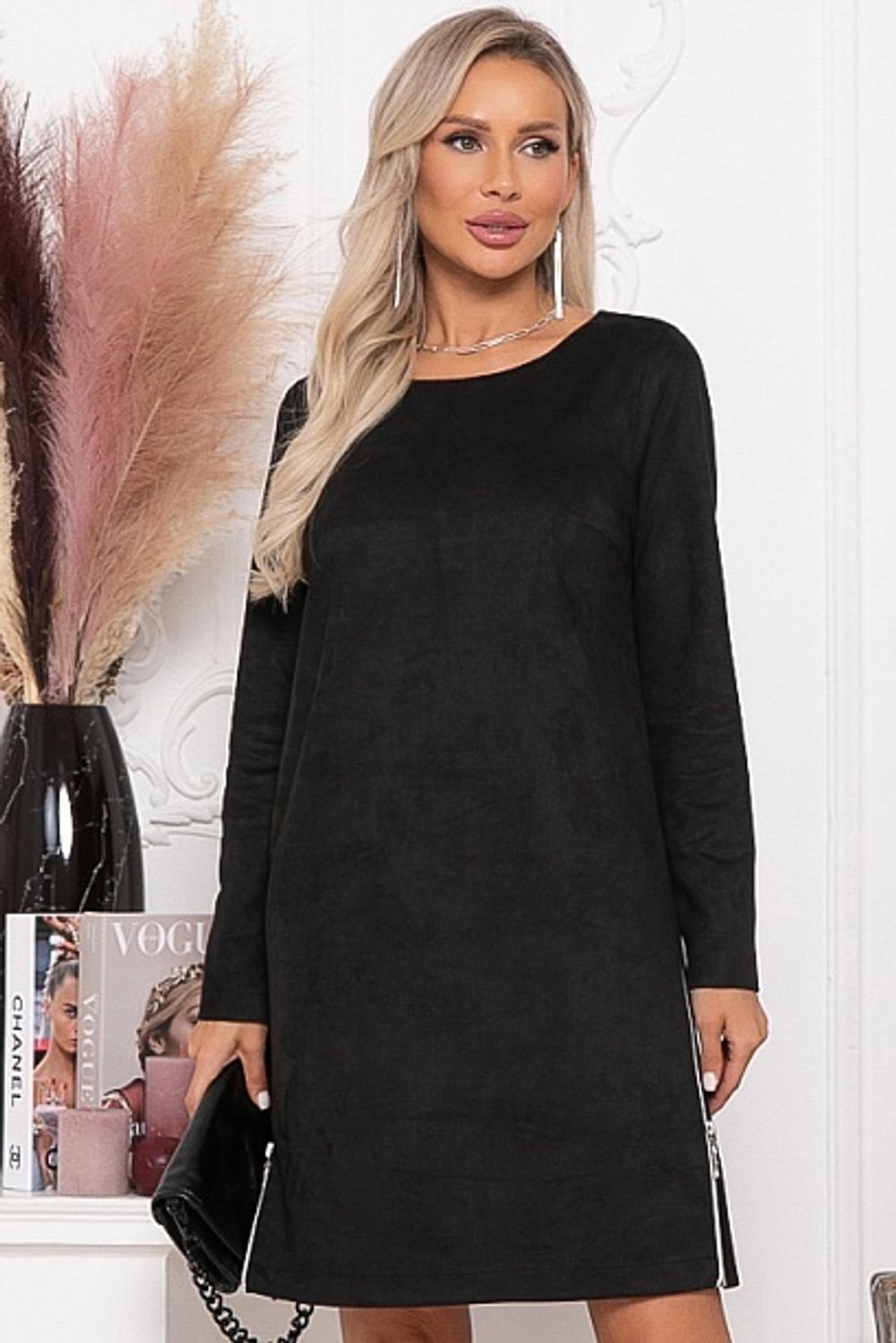 Платье 71732 Avili