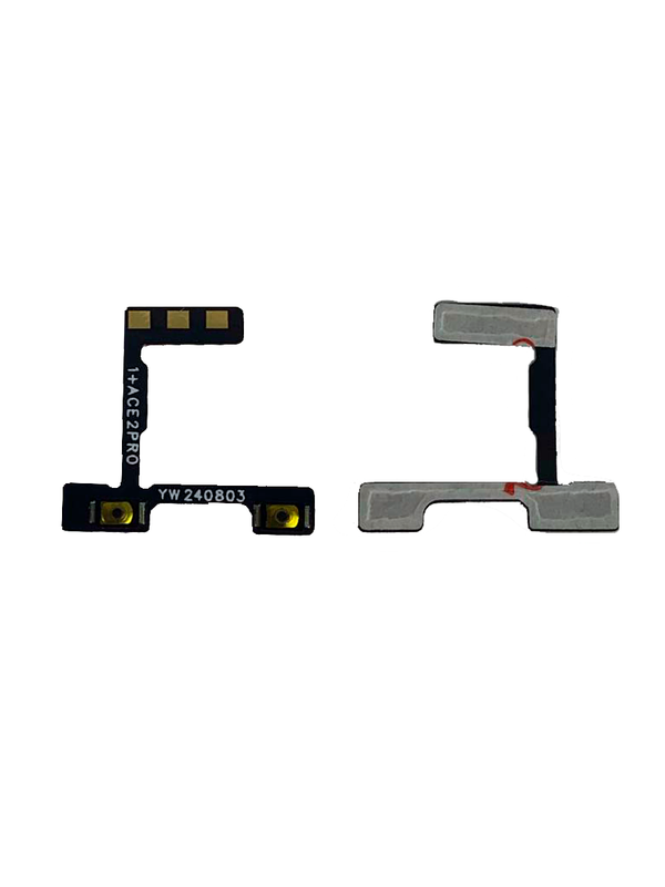 Шлейф с кнопками регулировки громкости  для OnePlus Ace 2 Pro