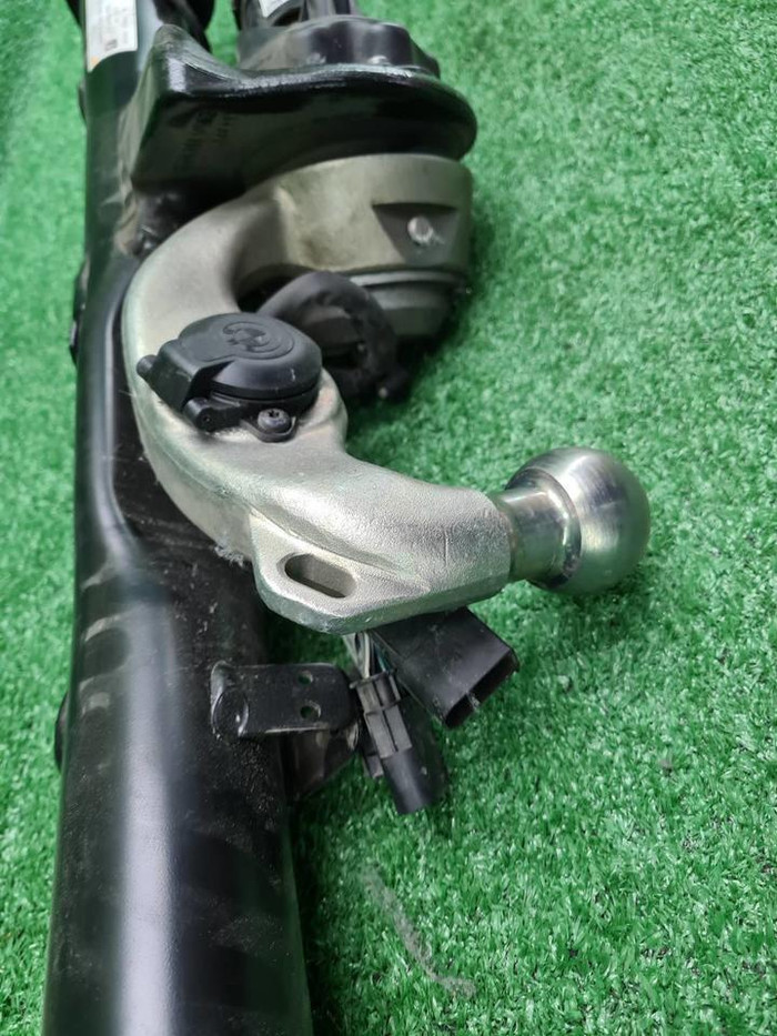 Фаркоп BMW IX I20 (2021-н.в.)