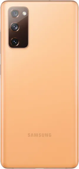 Samsung Galaxy S20 FE 8/128GB (Оранжевый)
