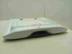 RTSXG382TM/1 кт216 Верхняя крышка для стиральной машины Haier RTSXG382TM/1 б/у