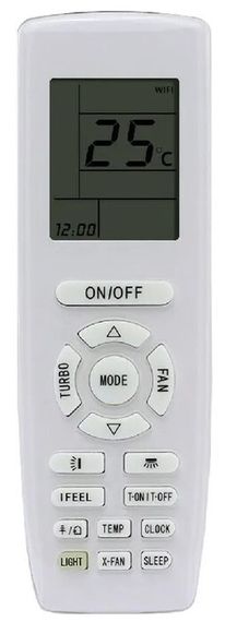 Кассетная VRF система Pioneer KFCV45AX/MBV01AX — (1)