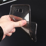 Чехол ТПУ для Samsung Galaxy J4 Core, 010831 Черный