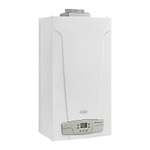 Котел газовый одноконтурный Baxi ECO Four 1.14 F (14 кВт), 220В