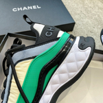 Chanel Trainers