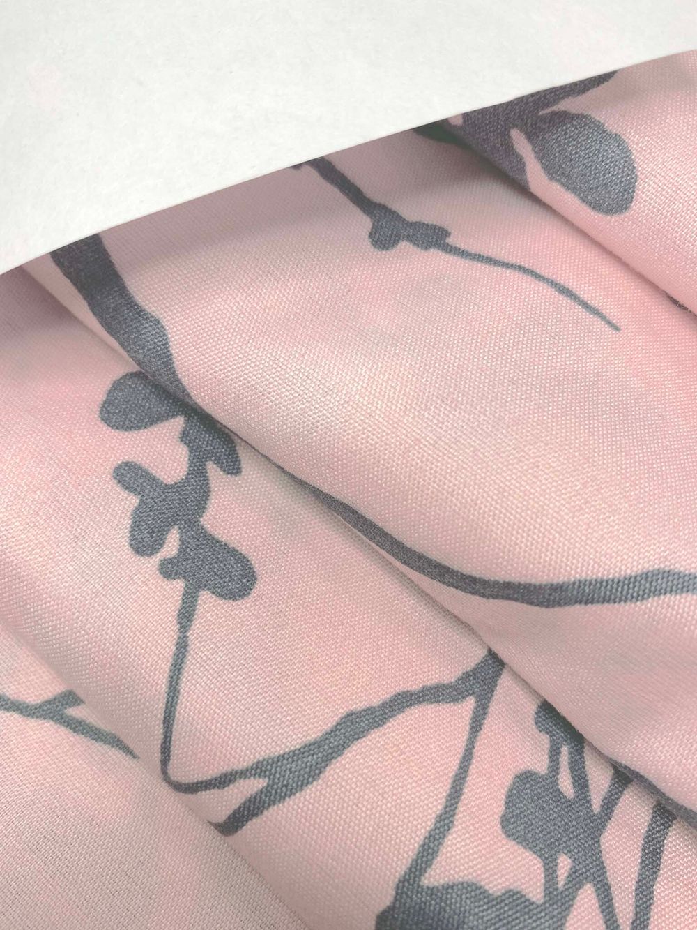 Наволочка комплект 2шт полисатин Simple House "Сумото" 70x70 см